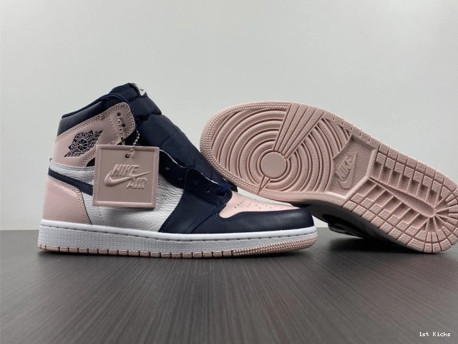 1st Kicks Atmosphere Air Jordan DD9335- OG 1 GoodFit 806 High 1111